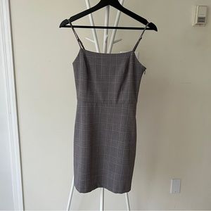 Aritzia Wilfred Dress